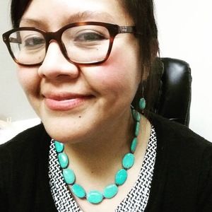 Meet your Posher, Marion